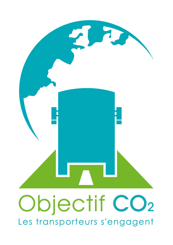 logo objectif éco CO2