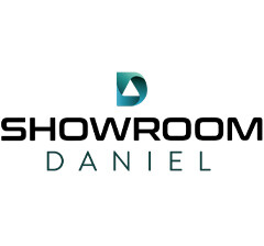 logo showroom Daniel